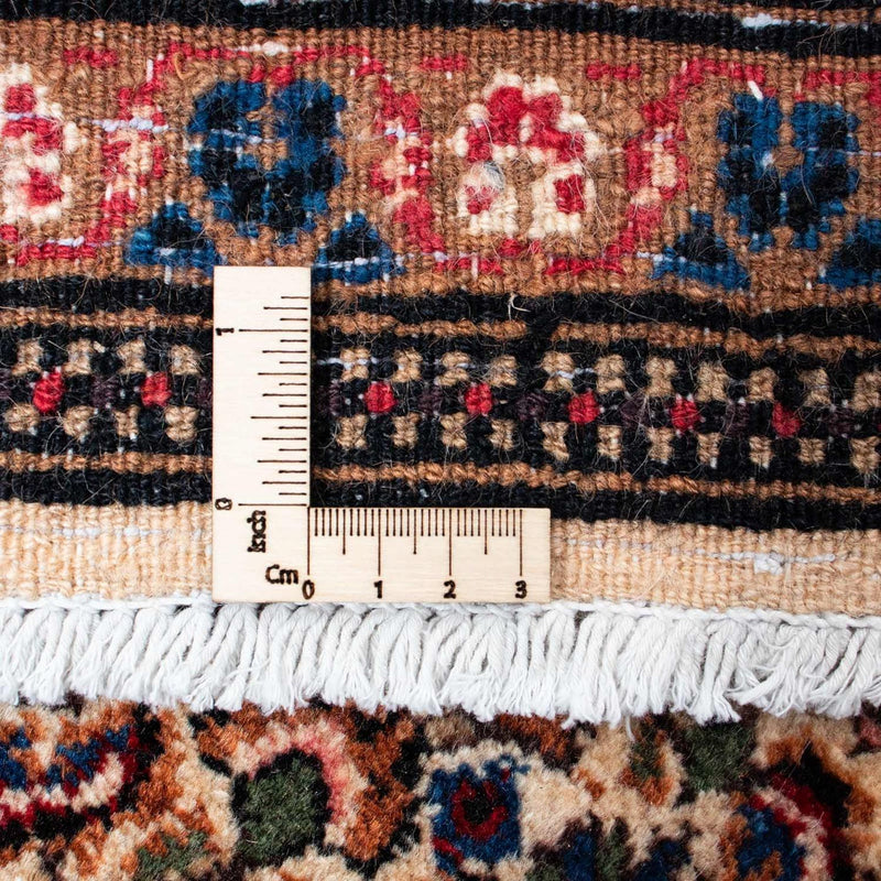 Alfombra persa - Clásica - 302 x 209 cm - beige