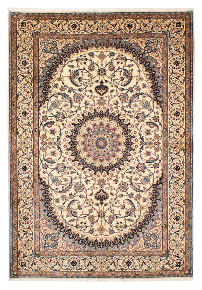 Nain - 6La Alfombra 148x213cm - Alfombra persa