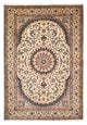Nain - 6 la Alfombra 213x148cm - Alfombra persa