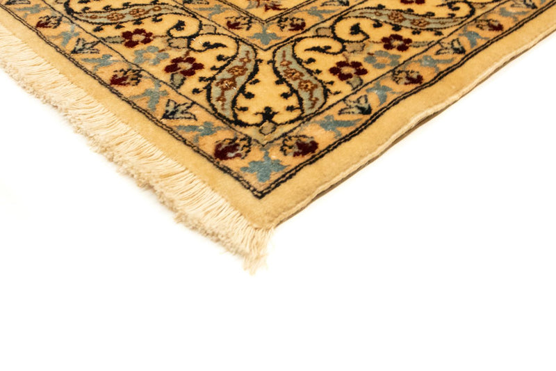 Alfombra Persa - Nain - Prima - 140 x 95 cm - beige