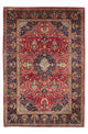 Kashan Alfombra 160x237cm - Alfombra persa