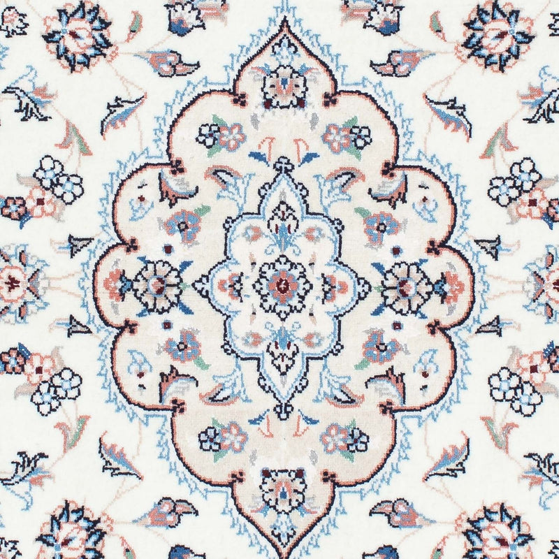 Alfombra persa - Clásica - 148 x 102 cm - beige
