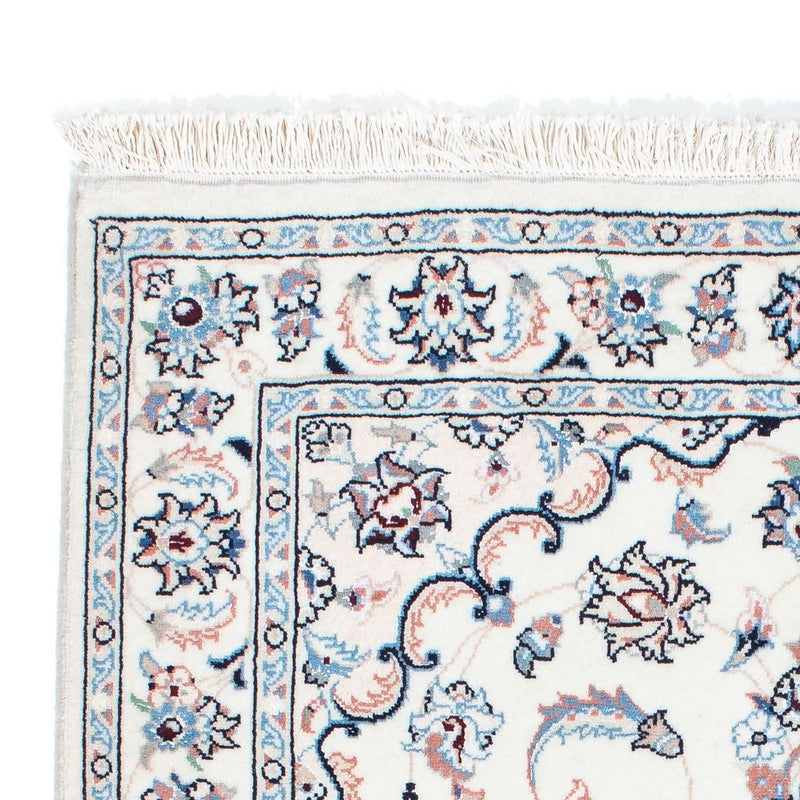 Alfombra persa - Clásica - 148 x 102 cm - beige