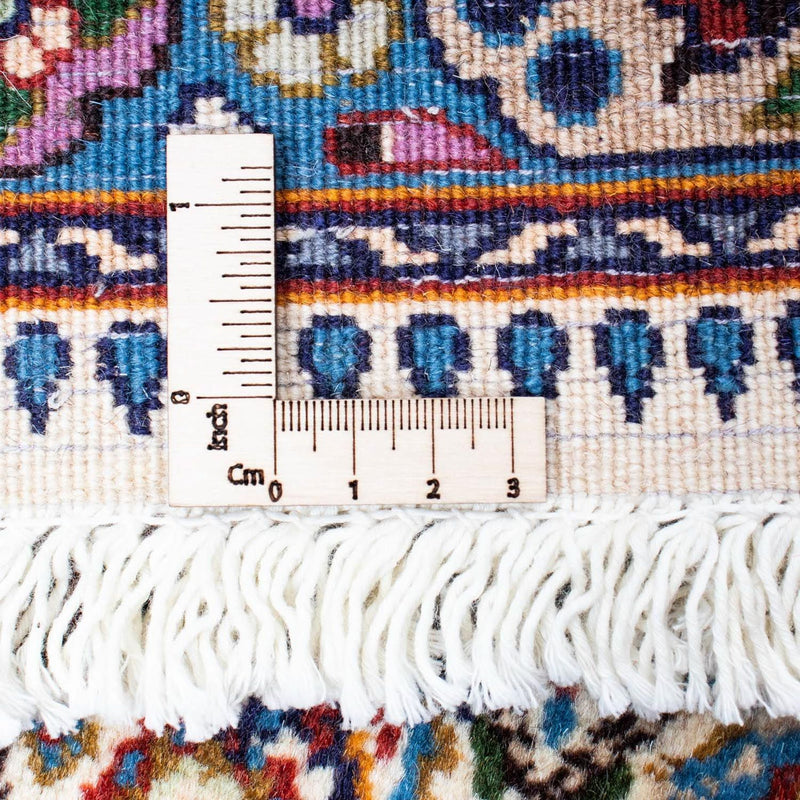 Alfombra persa - Clásica - 294 x 190 cm - beige