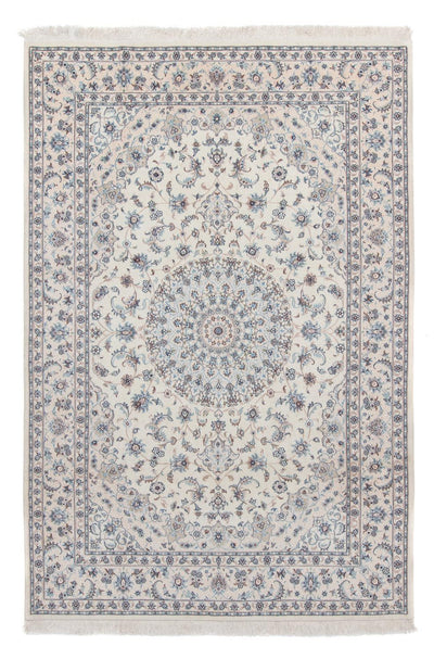 Nain - 9La Alfombra 203x304cm - Alfombra persa
