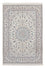 Alfombra Persa - Nain - Real - 304 x 203 cm - plata