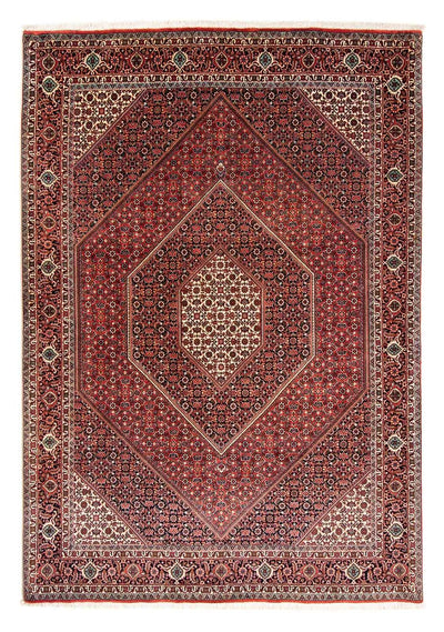 Bidjar Alfombra 169x233cm - Alfombra persa