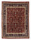 Alfombra persa - Clásica - 280 x 215 cm - rojo