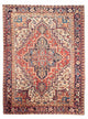 Heriz Alfombra 256x206cm - Alfombra persa