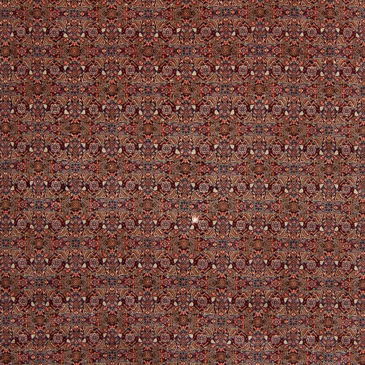 Alfombra persa - Nómada - 348 x 253 cm - marrón