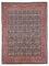 Alfombra persa - Clásica - 375 x 288 cm - azul oscuro