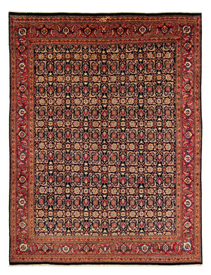 Alfombra persa - Clásica - 375 x 288 cm - multicolor