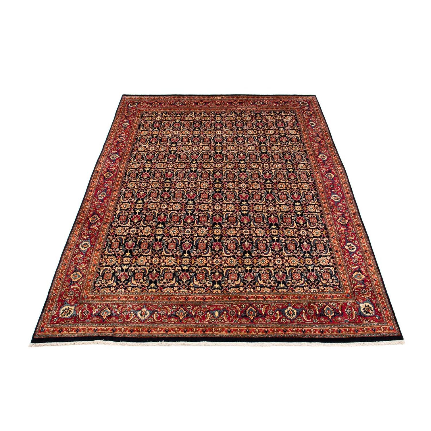 Alfombra persa - Clásica - 375 x 288 cm - multicolor