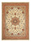 Alfombra Persa - Tabriz - Real - 345 x 253 cm - beige