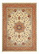 Tabriz - 50 Raj Alfombra 253x345cm - Alfombra persa