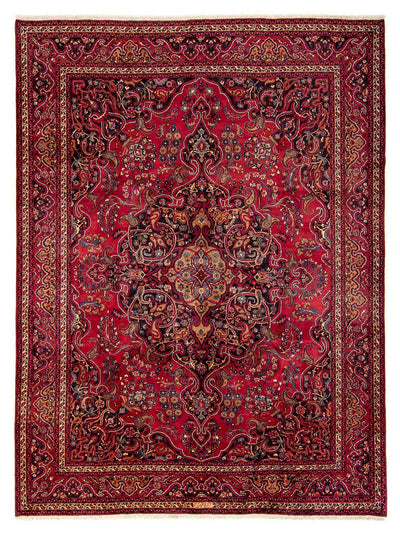 Mashhad Alfombra 312x383cm - Alfombra persa