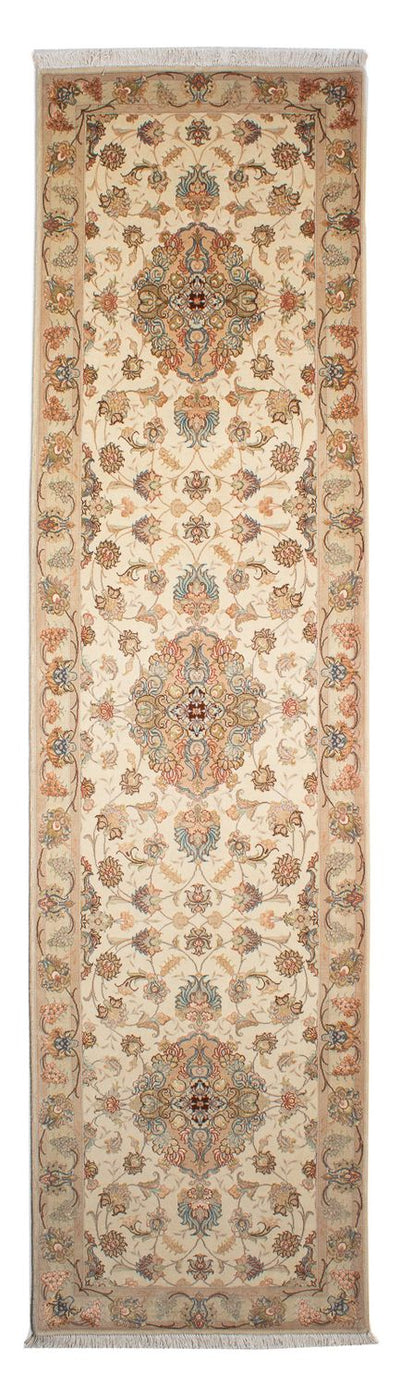 Tabriz - 50 Raj Alfombra 86x330cm - Alfombra persa