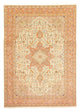 Tabriz - 50 Raj Alfombra 249x346cm - Alfombra persa