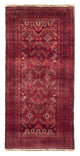 Alfombra Belutsch 105x212cm - Alfombra persa