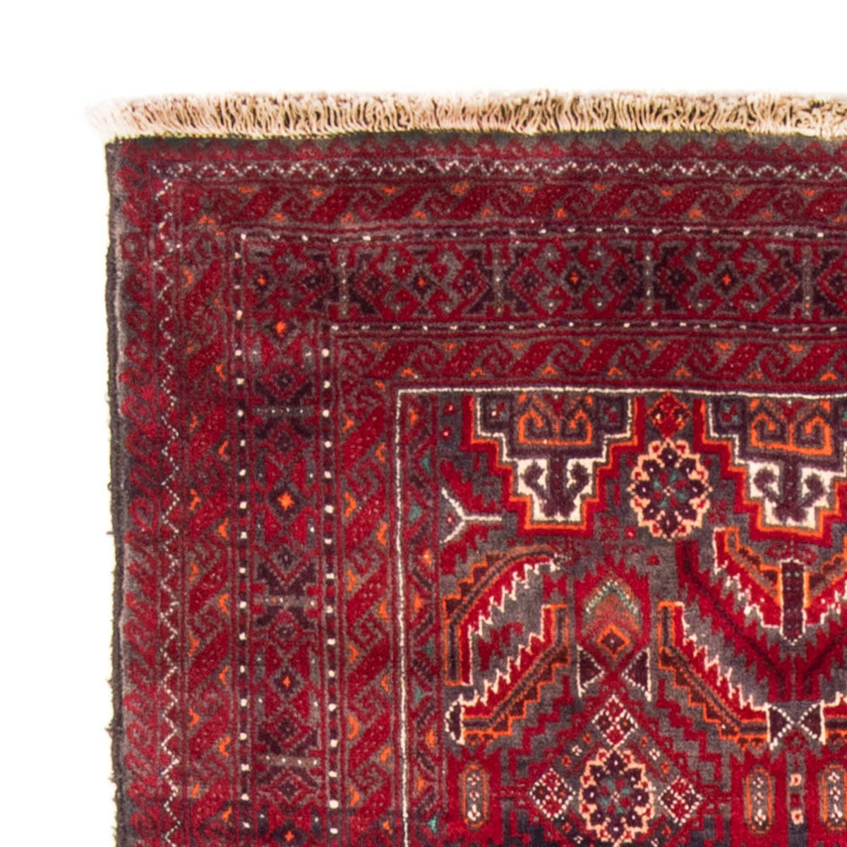 Alfombra Belutsch 105x212cm - Alfombra persa