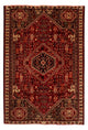 Qashqai Alfombra 289x196cm - Alfombra persa