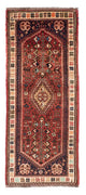 Shiraz Alfombra 67x175cm - Alfombra persa