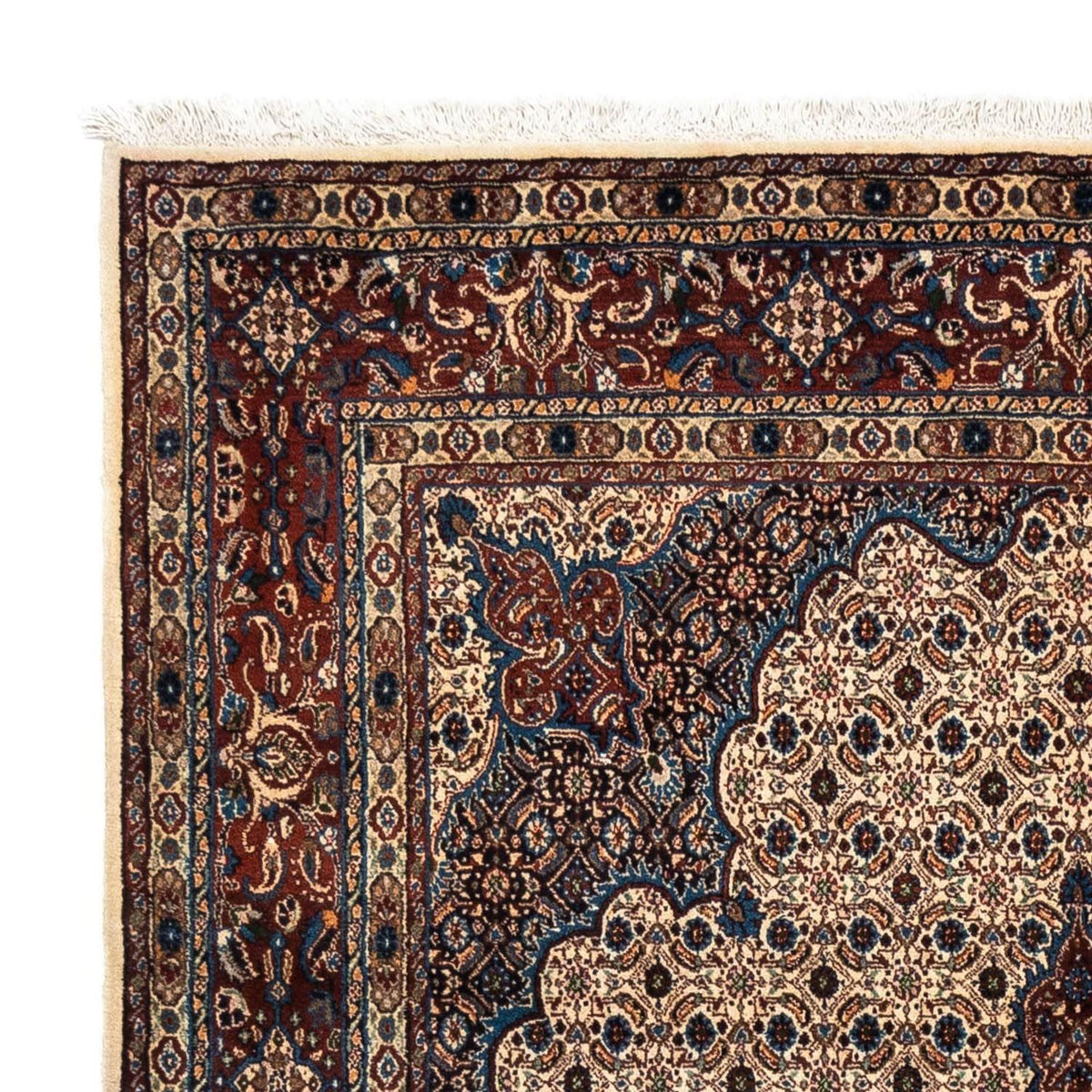 Moud Alfombra 170x238cm - Alfombra persa