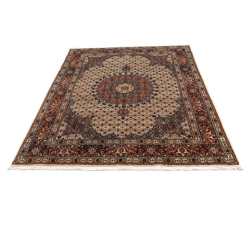 Alfombra persa - Clásica - 238 x 170 cm - beige