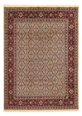 Alfombra persa - Clásica - 342 x 248 cm - beige