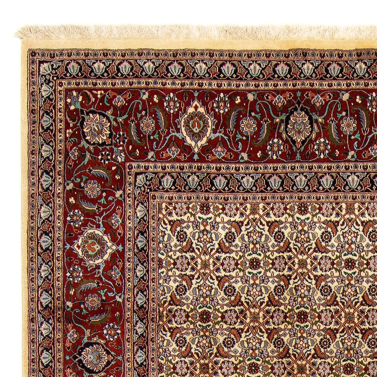 Moud Alfombra 248x342cm - Alfombra persa
