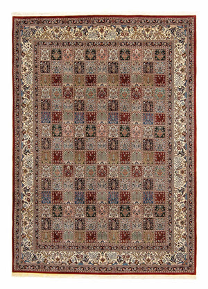 Alfombra persa - Clásica - 340 x 249 cm - multicolor
