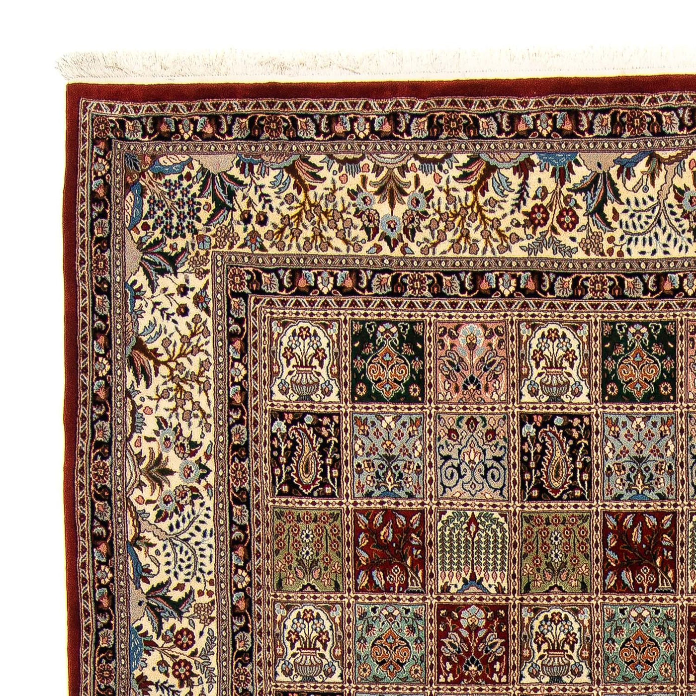 Moud Alfombra 340x249cm - Alfombra persa