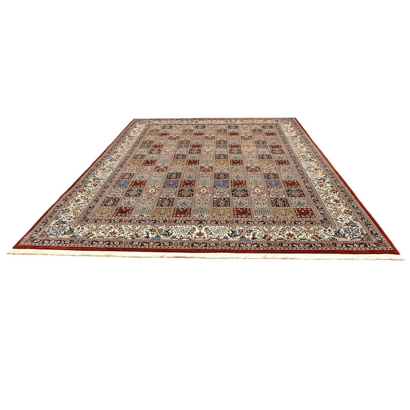 Alfombra persa - Clásica - 340 x 249 cm - multicolor