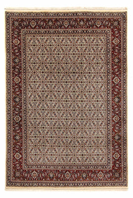 Alfombra persa - Clásica - 337 x 248 cm - beige