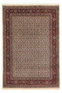 Alfombra persa - Clásica - 337 x 248 cm - beige