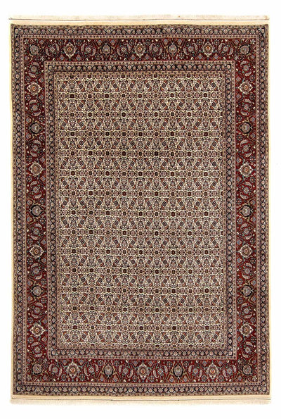 Moud Alfombra 248x337cm - Alfombra persa - beige