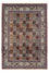 Alfombra persa - Clásica - 303 x 207 cm - multicolor