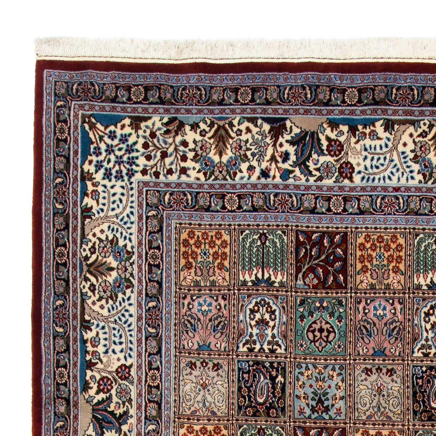 Alfombra persa - Clásica - 303 x 207 cm - multicolor