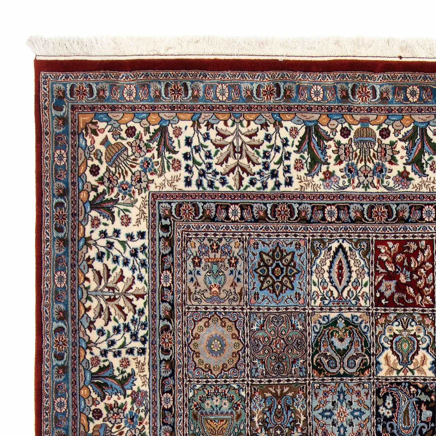 Moud Alfombra 276x214cm - Alfombra persa