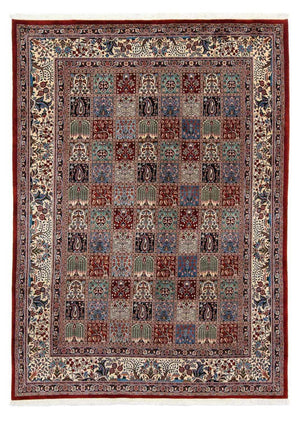 Alfombra persa - Clásica - 285 x 200 cm - multicolor