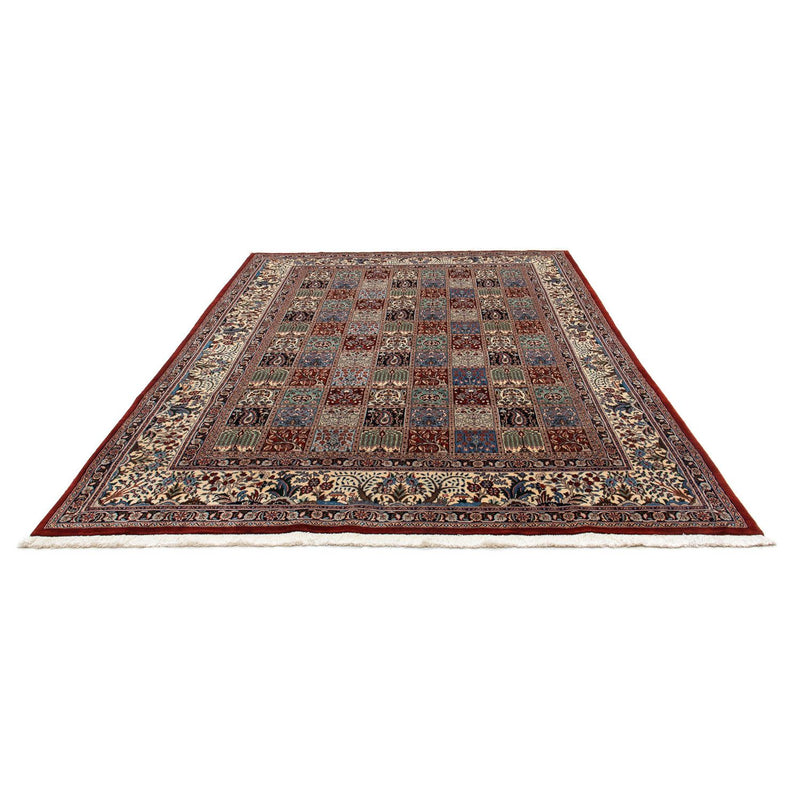 Alfombra persa - Clásica - 285 x 200 cm - multicolor