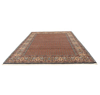 Alfombra persa - Clásica - 345 x 241 cm - multicolor