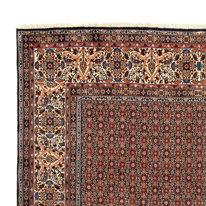 Alfombra persa - Clásica - 345 x 241 cm - multicolor