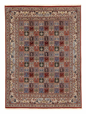 Alfombra persa - Clásica - 337 x 243 cm - multicolor