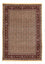 Alfombra persa - Clásica - 350 x 250 cm - marrón claro