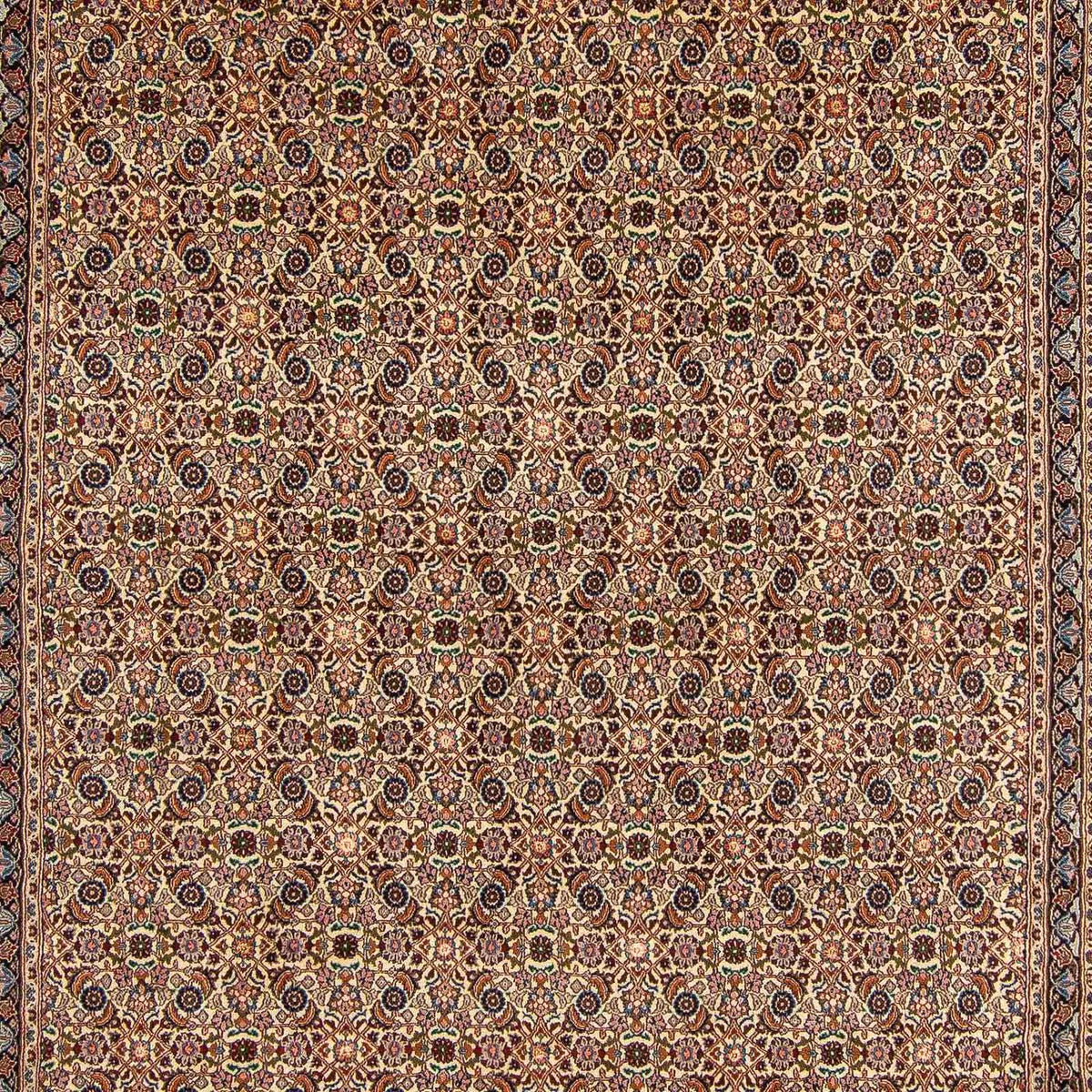 Alfombra persa - Clásica - 350 x 250 cm - marrón claro