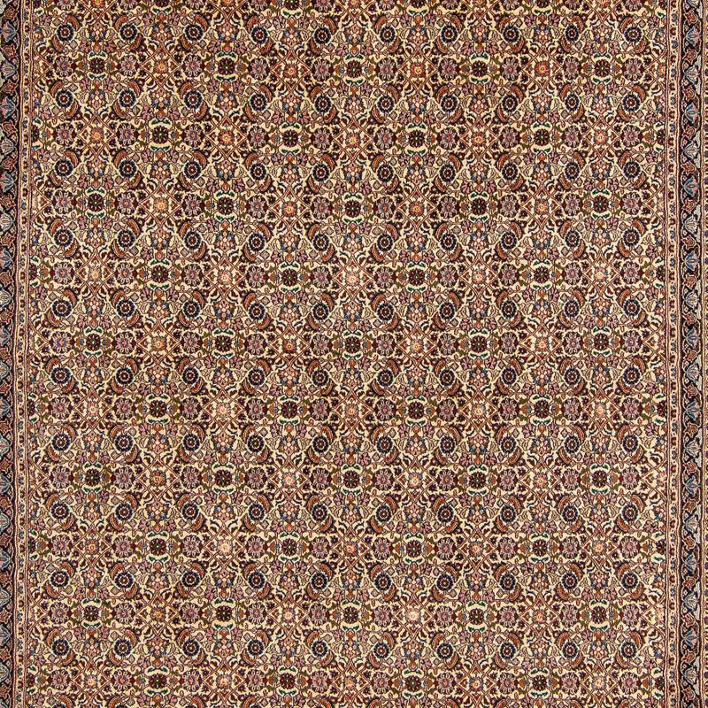 Alfombra persa - Clásica - 350 x 250 cm - marrón claro
