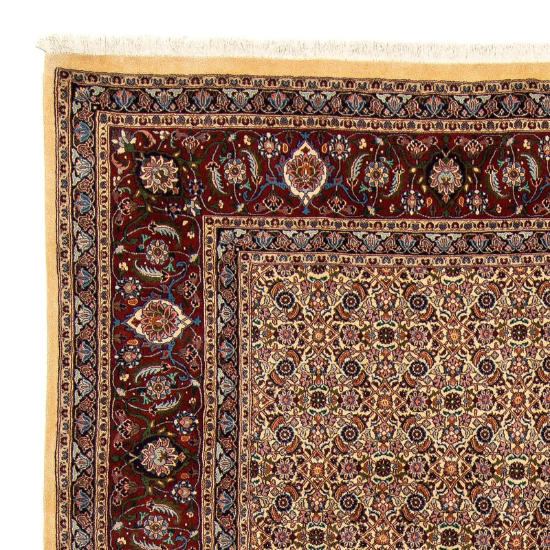 Alfombra persa - Clásica - 350 x 250 cm - marrón claro