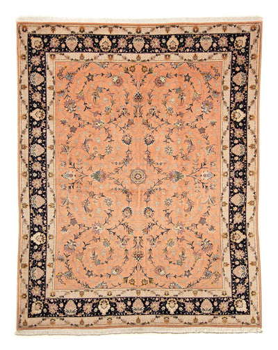 Tabriz - 50 Raj Alfombra 196x246cm - Alfombra persa