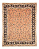 Tabriz - 50 Raj Alfombra 246x196cm - Alfombra persa